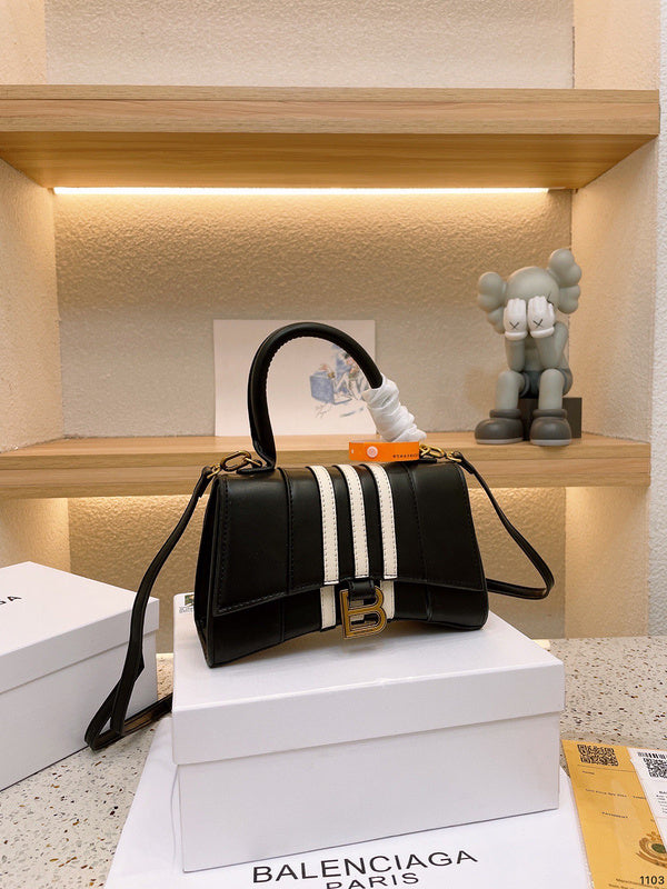 Satchel Bags - BGA Bags - 1363