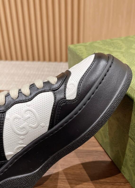 SAMC - GUKI Men Shoes - 485