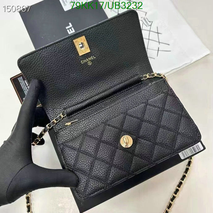 SAMC - CHL Bags Crossbody - 085