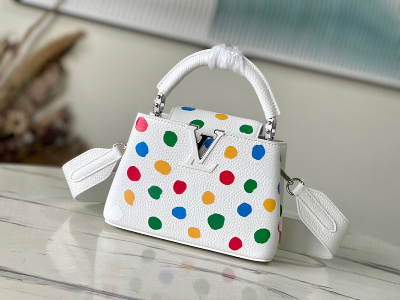 GlamI Lu-Vi bags - 4003