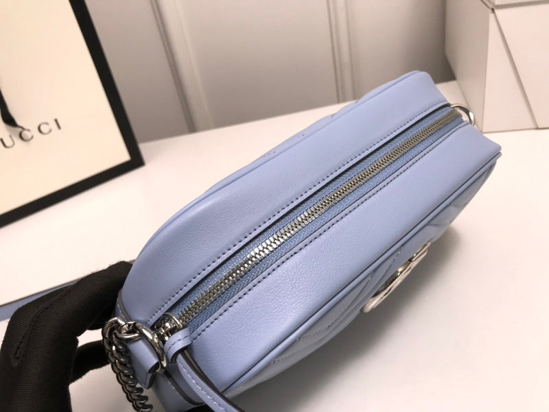 Satchel Bags - GCI Bags - 7005