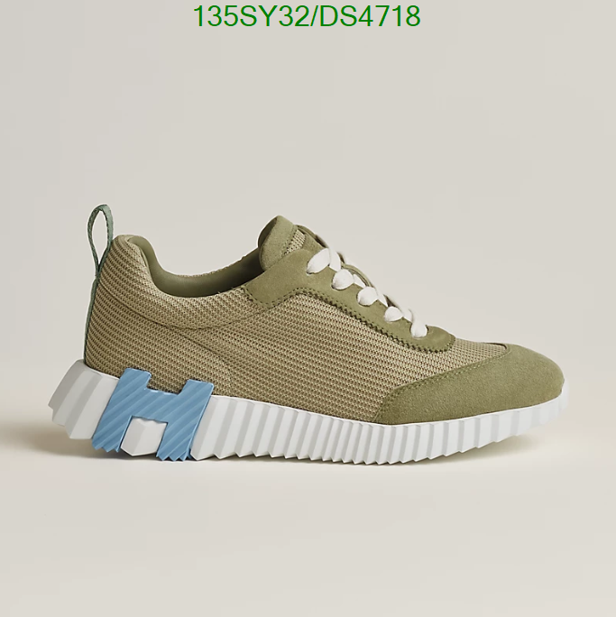 SAMC - HMS Men Shoes - 551