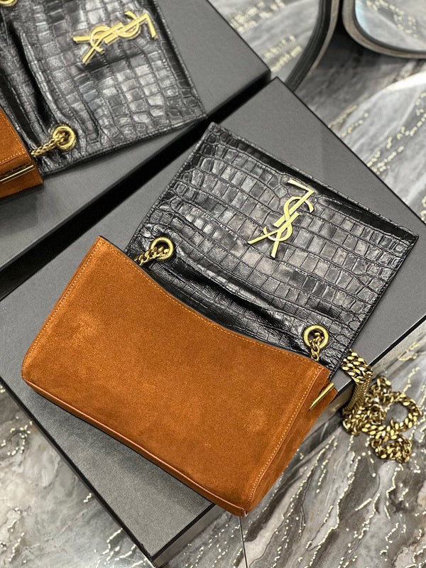 Glami- Glami- - SLY Bags - 1056