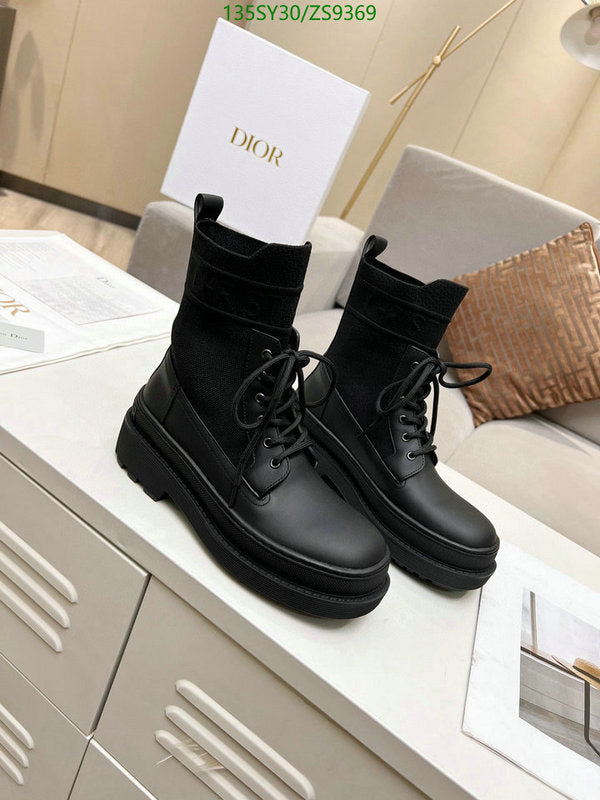 SAMCC - DOR Women Shoes - 1616
