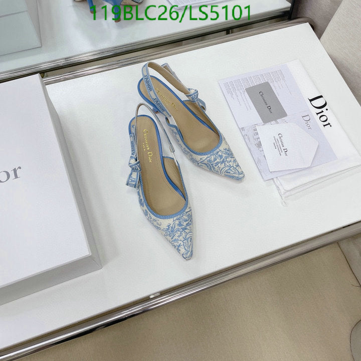 SAMCC - DOR Women Shoes - 2214