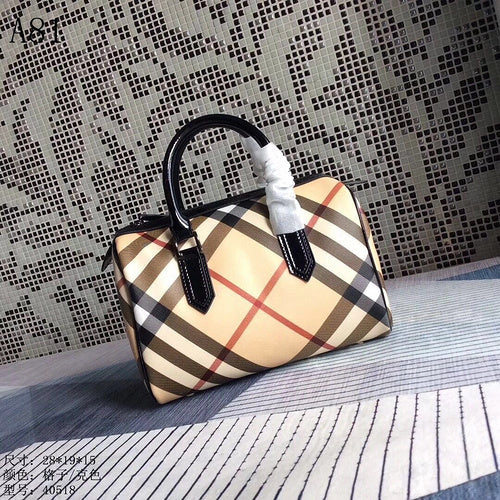 ELE Fashion -BBR Bags - 821