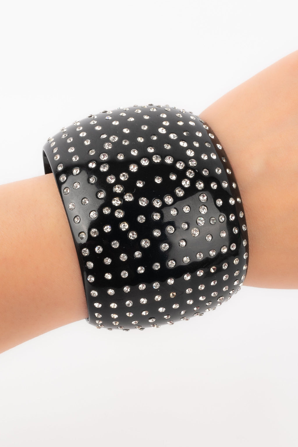 Bracelet Chanel 1995