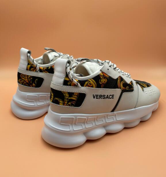 SAMC - VAR Men Shoes - 059