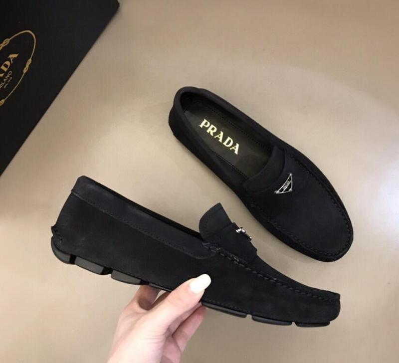 Glamy - PD Men Shoes - 386