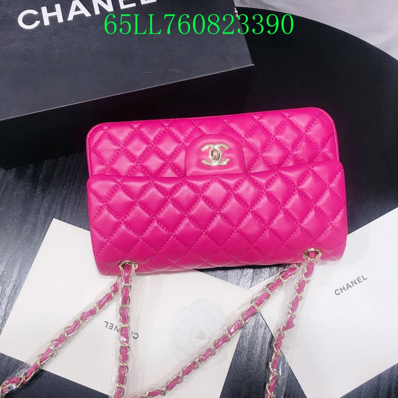 Satchel Bags - CHL Bags - 5247