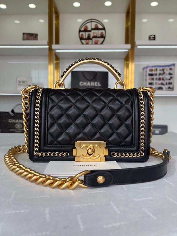 glamy - CHL Bags - 3390