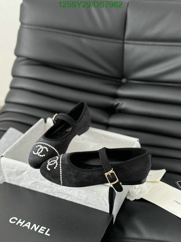 SAMC - CHL Women Shoes Ballet - 023