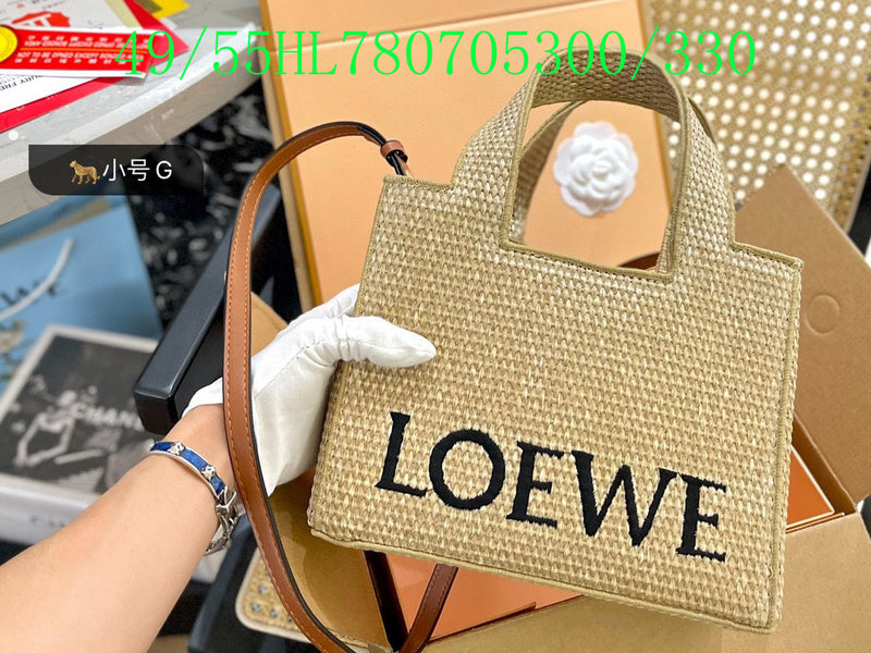 Satchel Bags - LWE Bags - 072