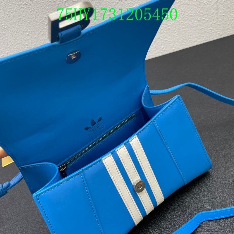 Glami GlamI - BGA Bags - 1956