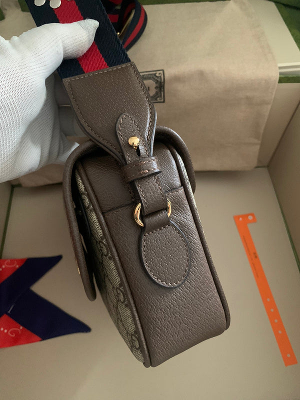 Satchel Bags - GCI Bags - 911