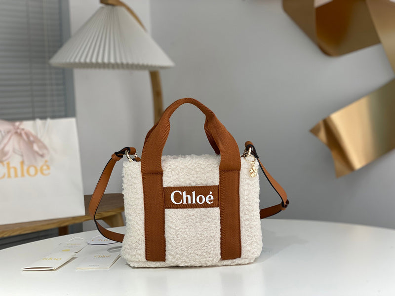 Glamy - CLE Bags - 163