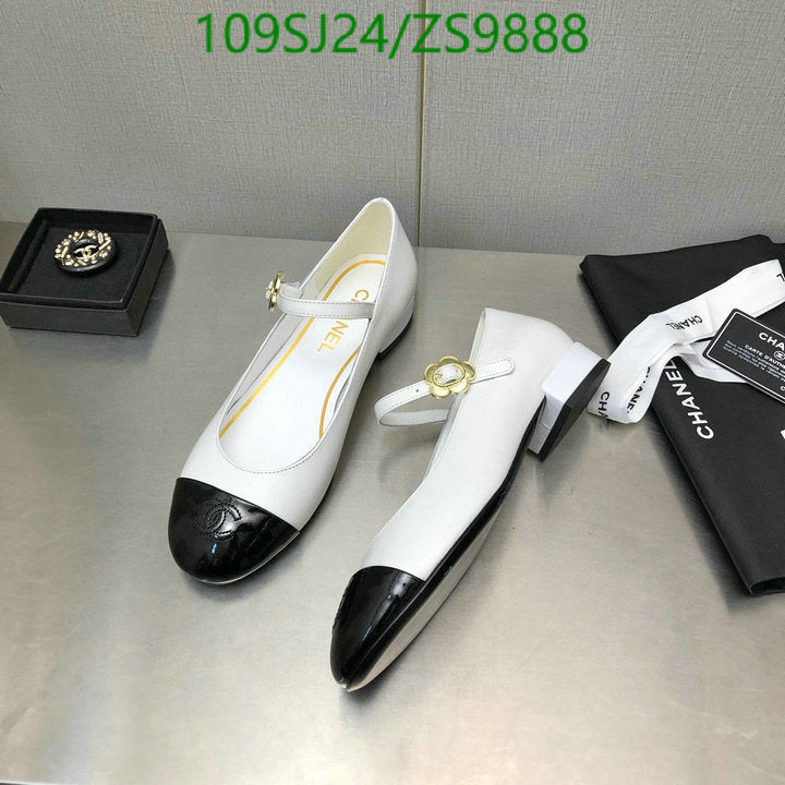 SAMC - CHL Women Shoes Ballet - 233