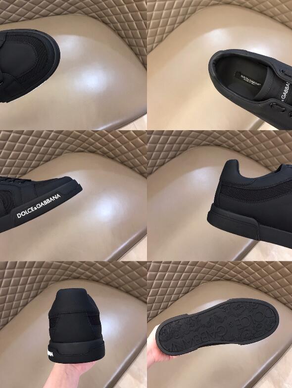 SAMC - DAG Men Shoes - 467