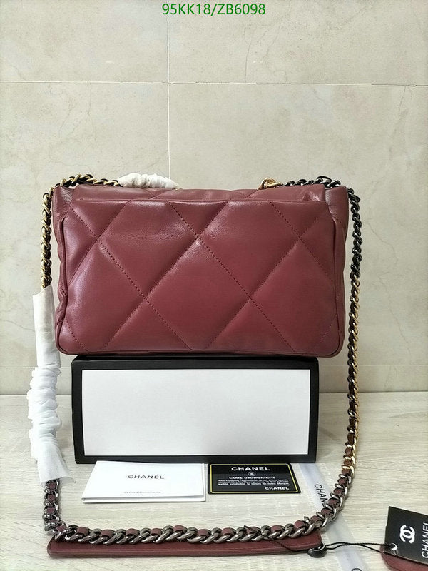SAMC - CHL Bags Crossbody - 178