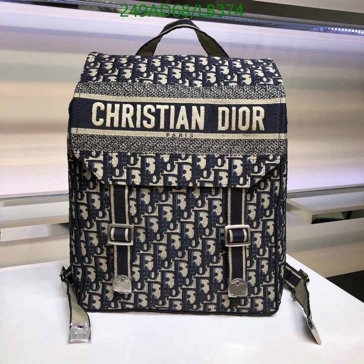 SAMCC - DOR Bags - 1358