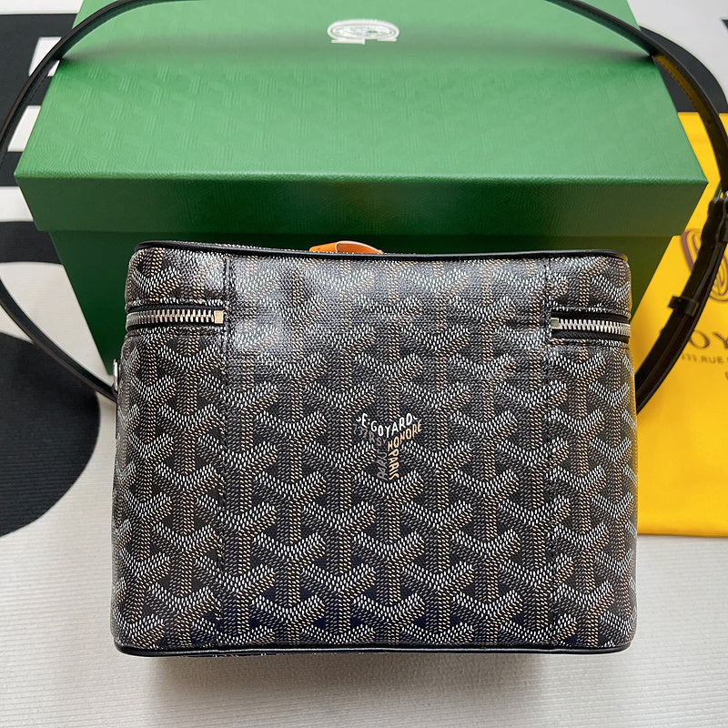 Satchel Bags - GOD Bags - 852