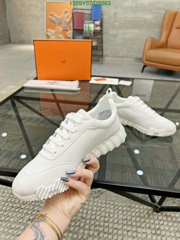 SAMC - HMS Men Shoes - 591