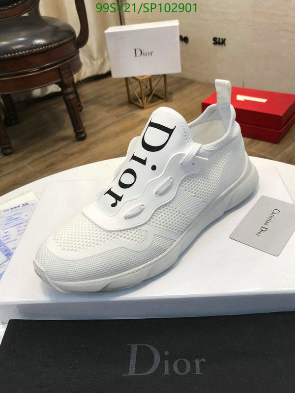 SAMC - DOR Women Sneakers - 203