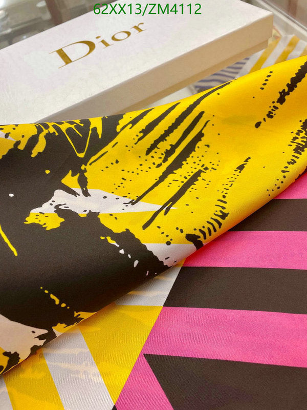 SAMC - DOR Scarves - 421