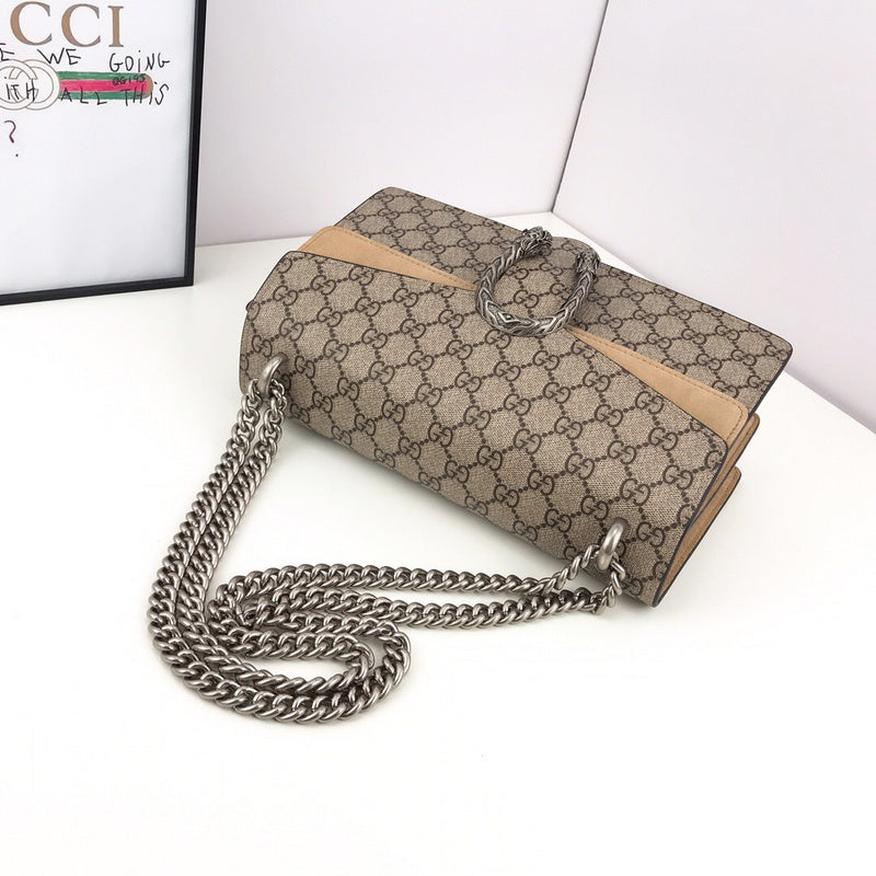 Glami Fashion - GCI Bags - 2444