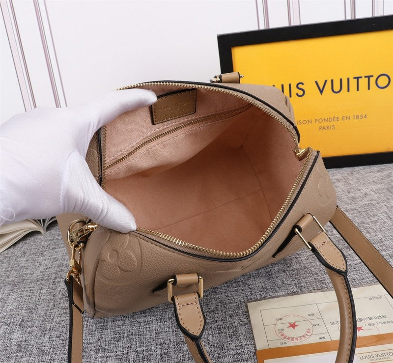 Satchel Bags - VL Bags - 658