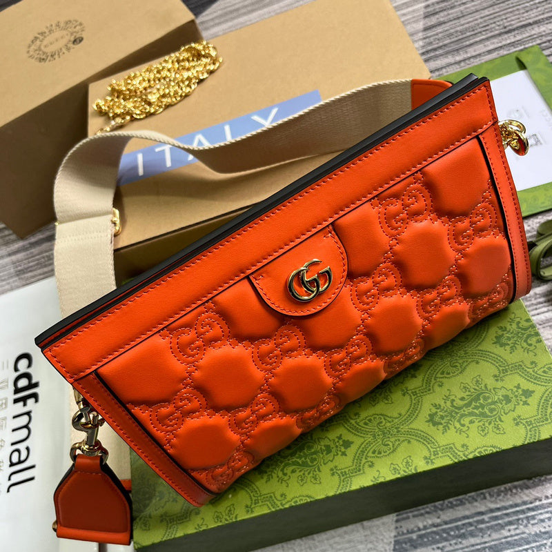 Satchel Bags - GCI Bags - 7412