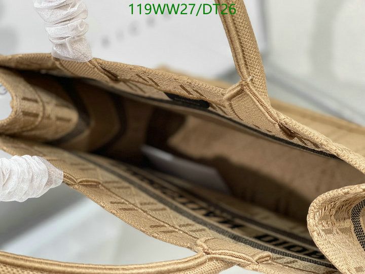 SAMCC - DOR Bags - 985