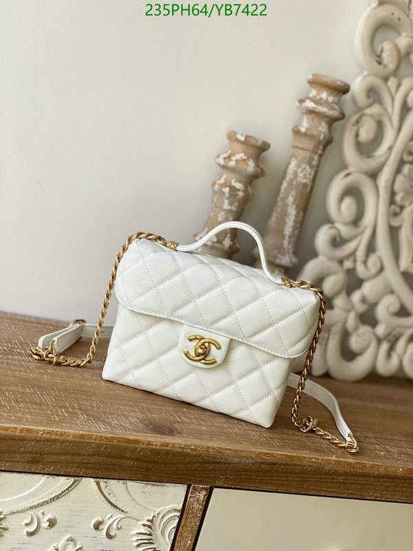 SAMC - CHL Bags - 734