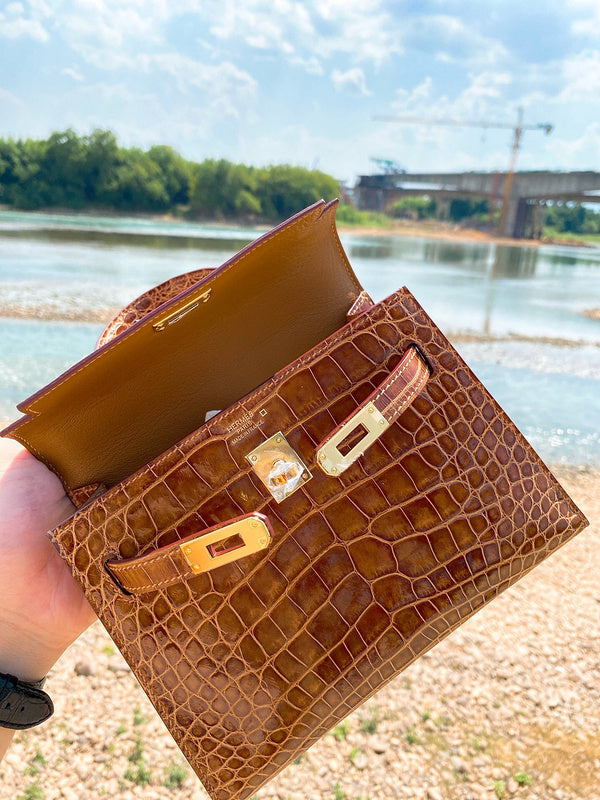 Glami - HMS Bags - 1572
