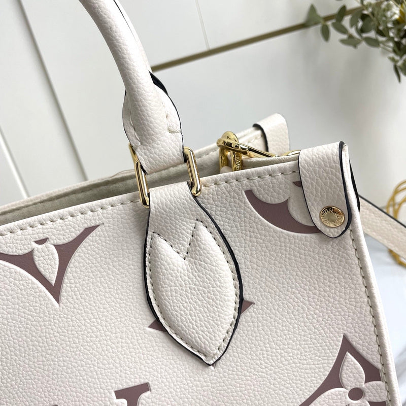 Satchel Bags - VL1 Bags - 444