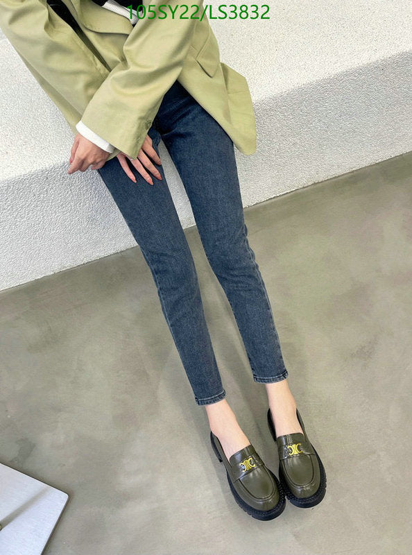 SAMC - COL Women Shoes - 203