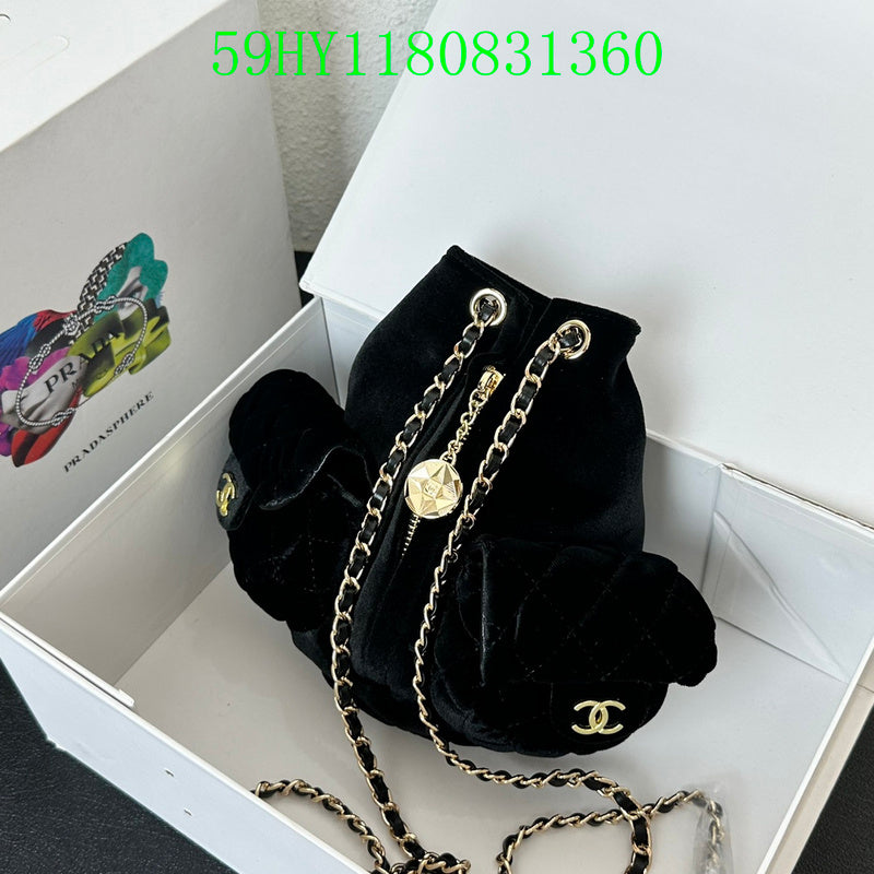 Glami - CHL Bags - 006