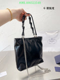 Satchel Bags - PDA Bags - 3291