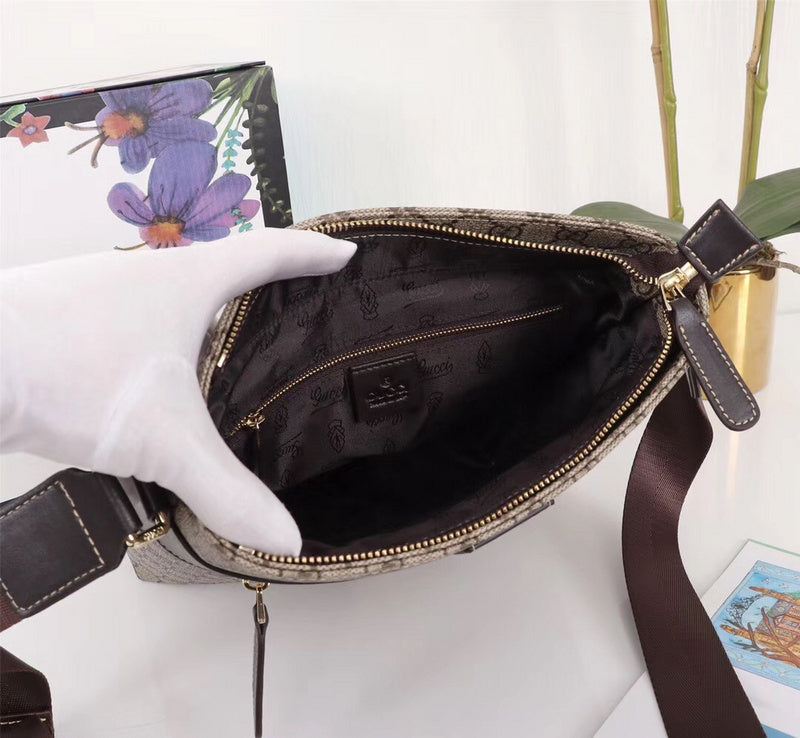 Glami Fashion - GCI Bags - 10238