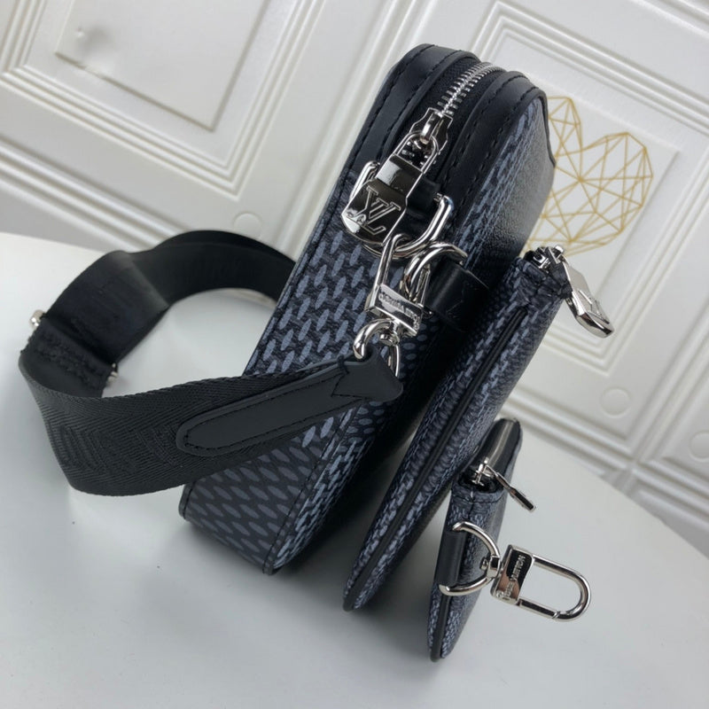 Satchel Bags - VL2 Bags - 408