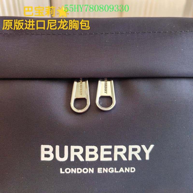 ELE Fashion -BBR Bags - 066
