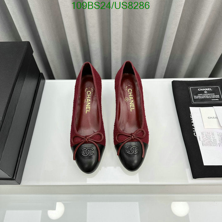 SAMC - CHL Women Shoes Ballet - 116