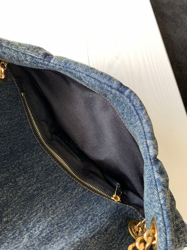 Glamy - YLS Bags - 1446