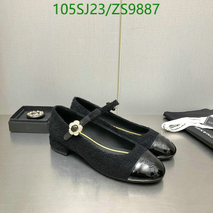 SAMC - CHL Women Shoes Ballet - 227