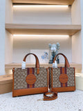 Satchel Bags - CCH Bags - 026