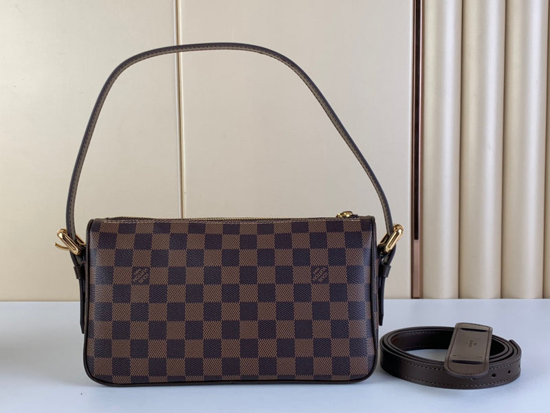 Fashion Lu-Vi bags - 3401