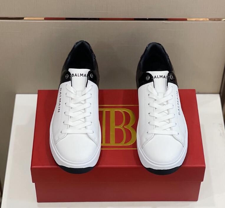 SAMC - BAM Men Shoes - 106