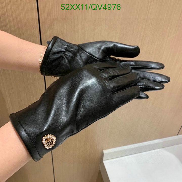 SAMC - CHL Gloves - 154