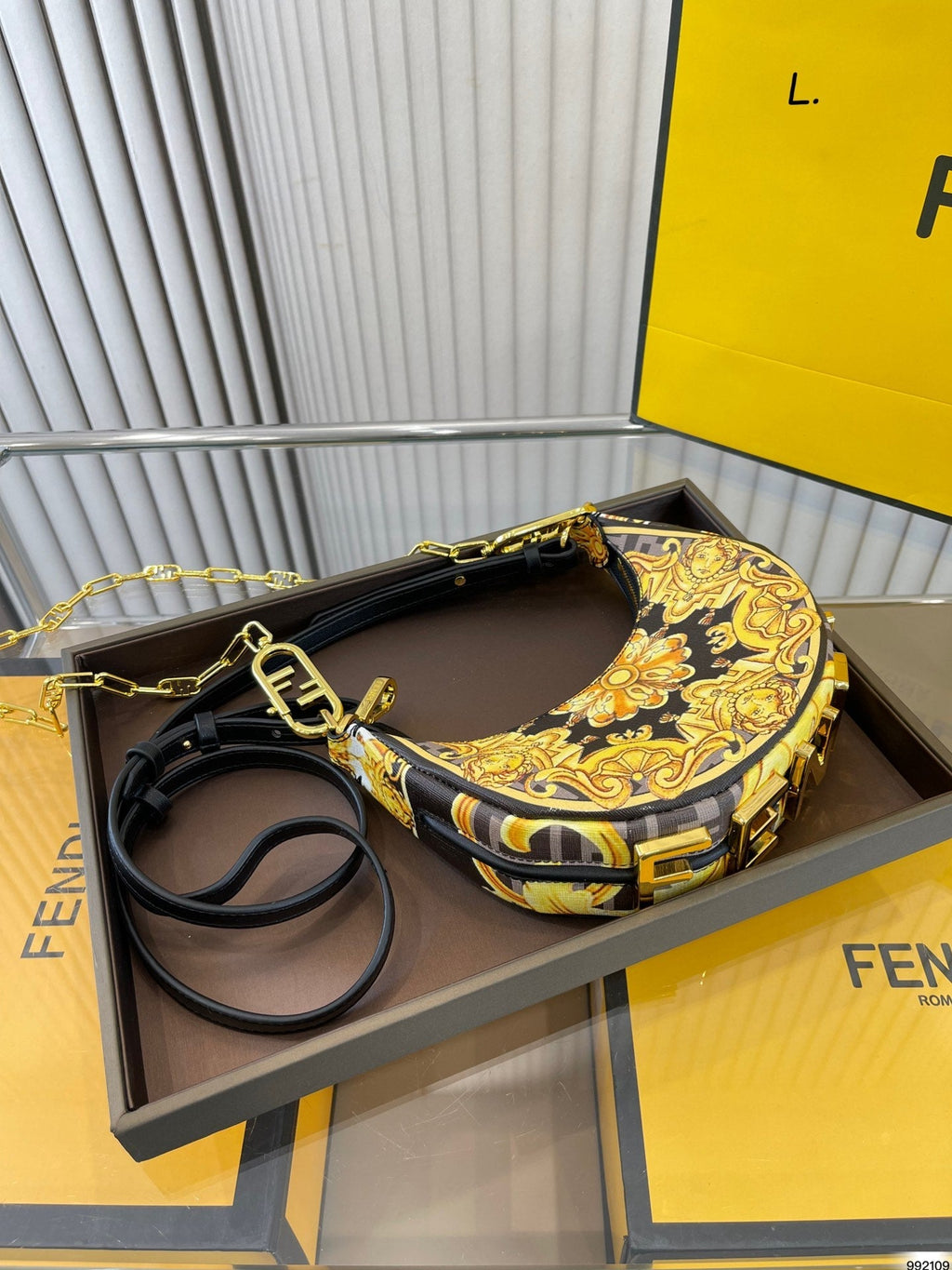 EN - Luxury Bags FEI 278