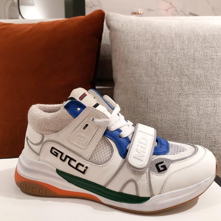 SAMC - GUKI Women Shoes - 1675